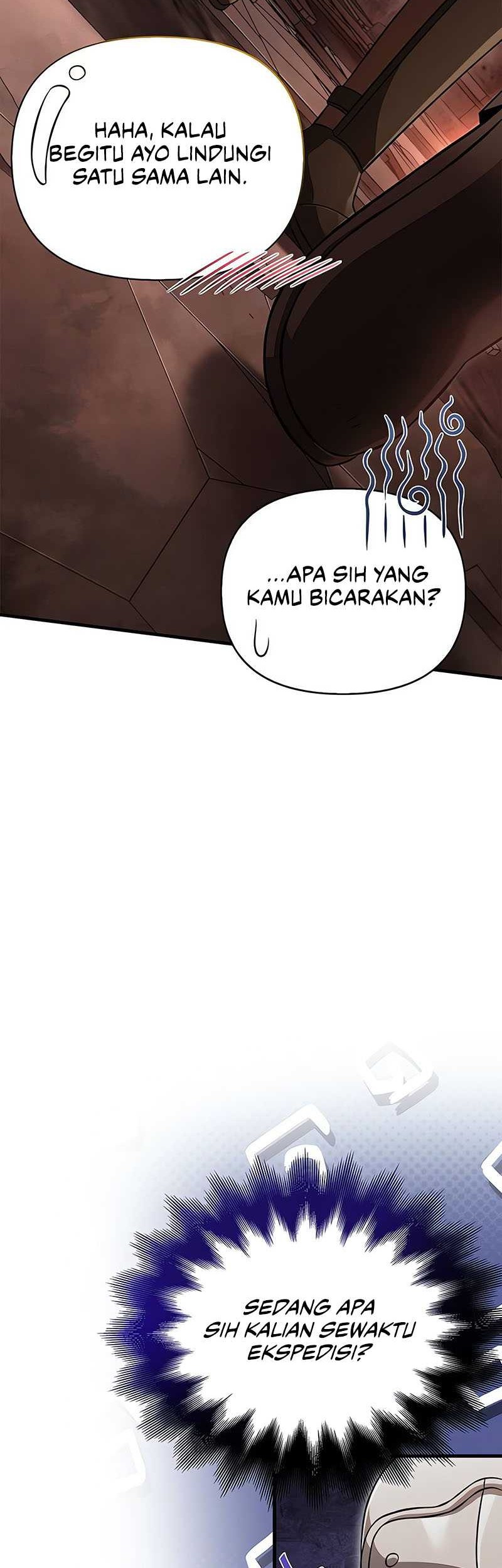 Survive as a Barbarian in the Game Chapter 89 Gambar 83