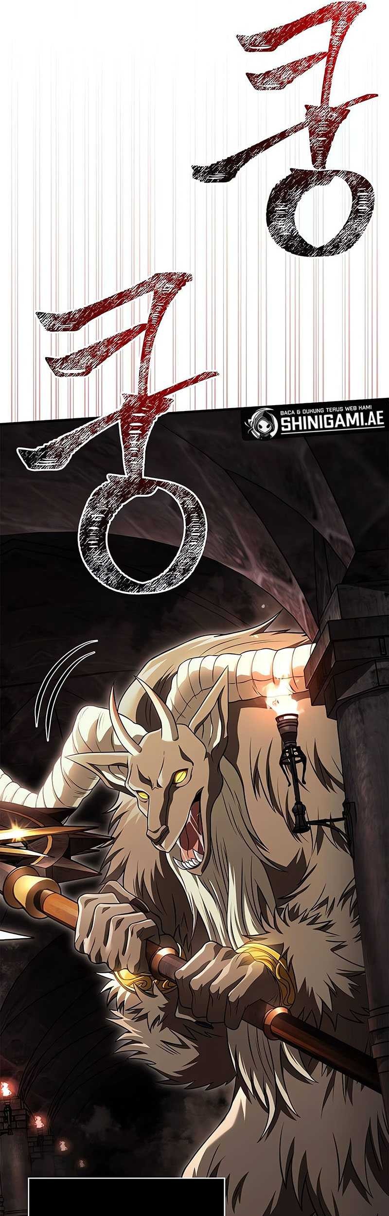 Survive as a Barbarian in the Game Chapter 89 Gambar 86