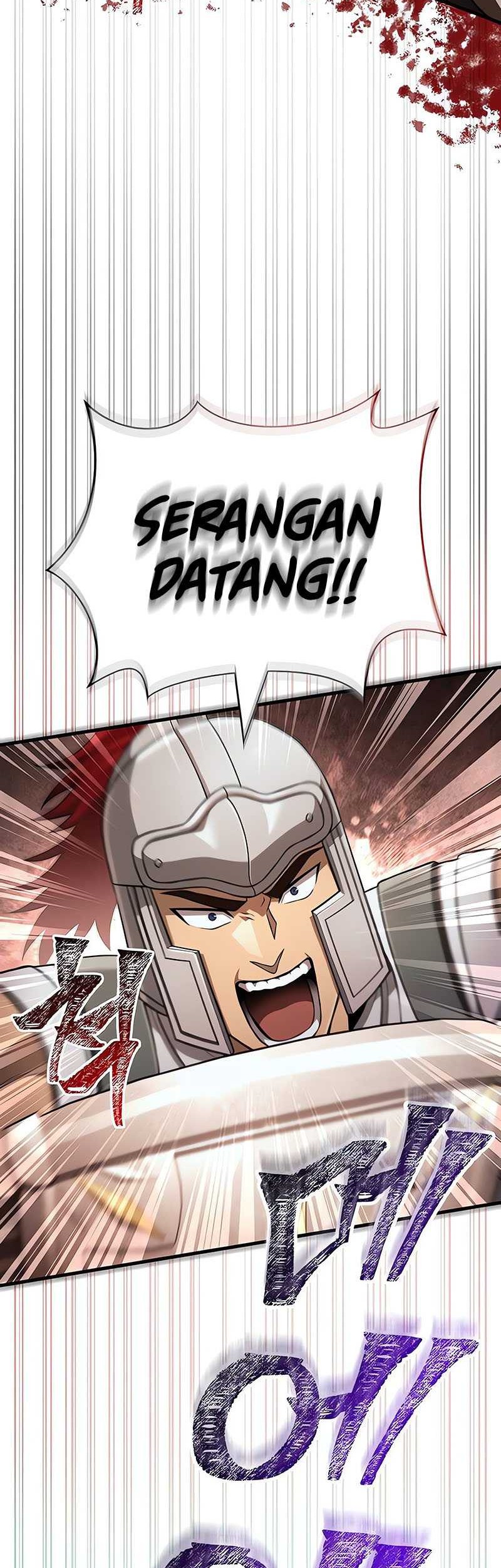 Survive as a Barbarian in the Game Chapter 89 Gambar 89