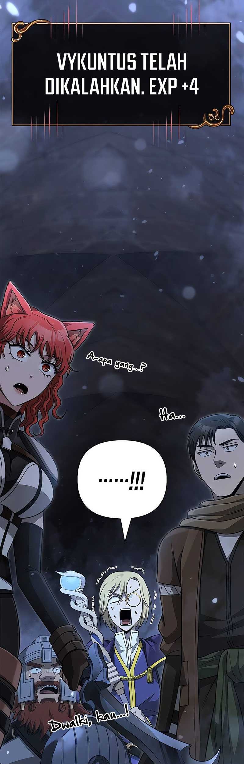 Survive as a Barbarian in the Game Chapter 89 Gambar 99
