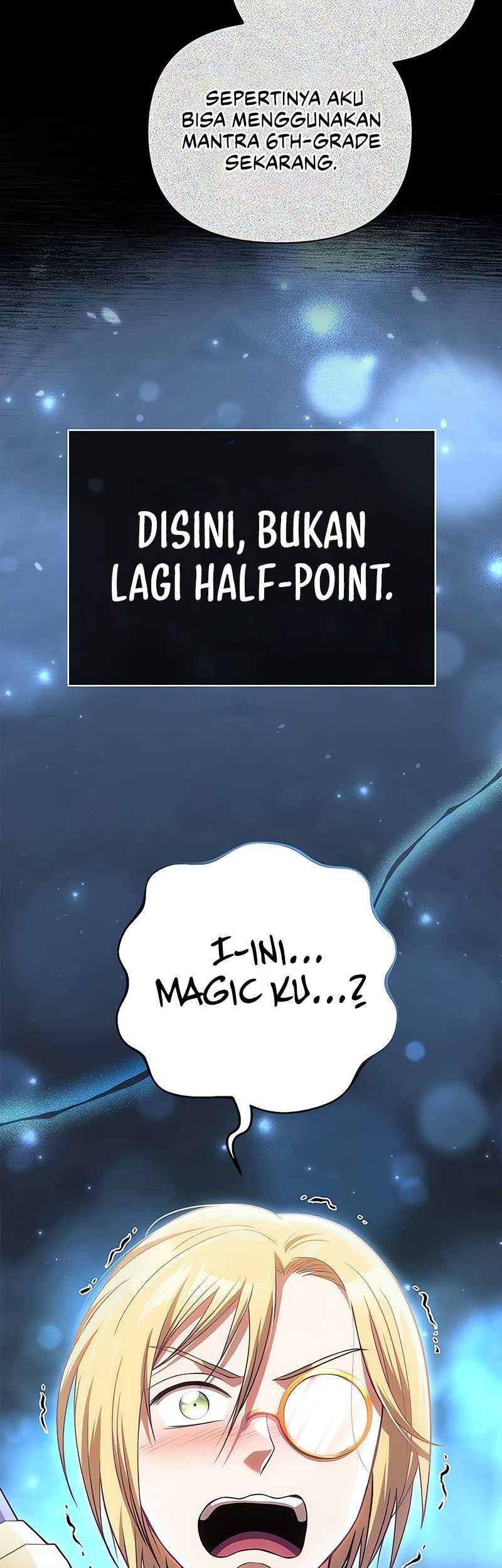 Survive as a Barbarian in the Game Chapter 89 Gambar 101