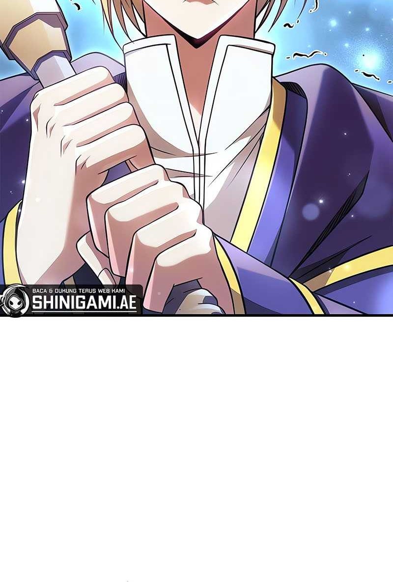 Survive as a Barbarian in the Game Chapter 89 Gambar 102