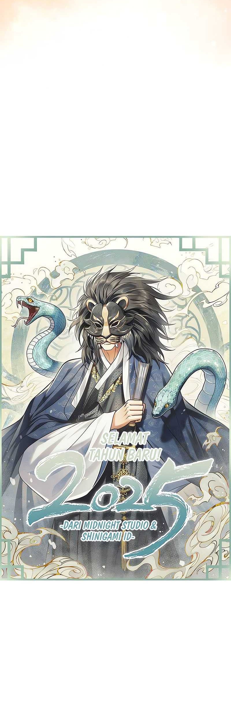 Survive as a Barbarian in the Game Chapter 89 Gambar 104