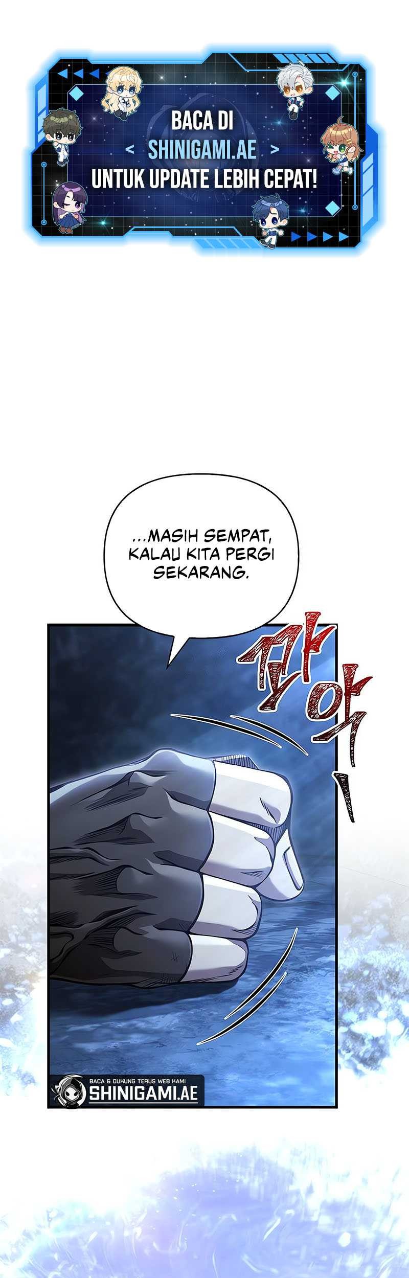 Baca Manhwa Survive as a Barbarian in the Game Chapter 89 Gambar 2