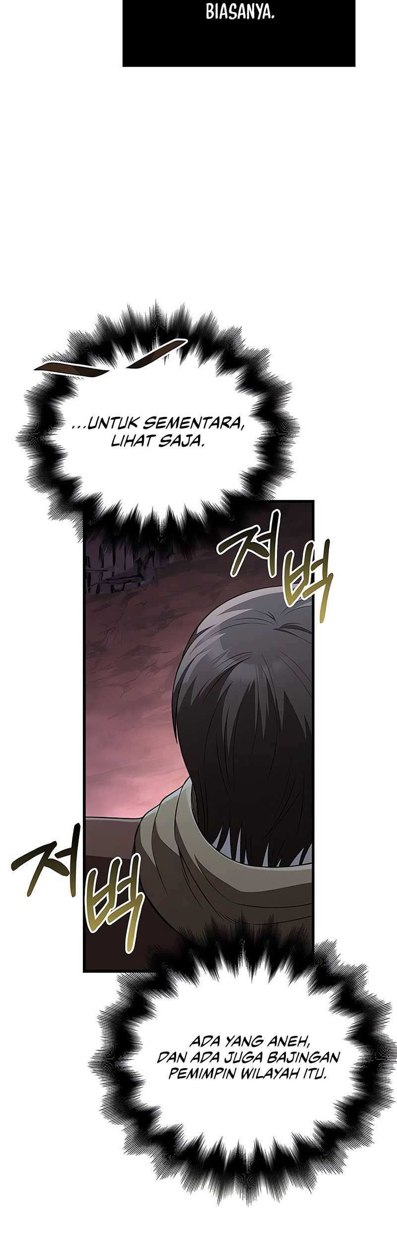 Survive as a Barbarian in the Game Chapter 89 Gambar 12