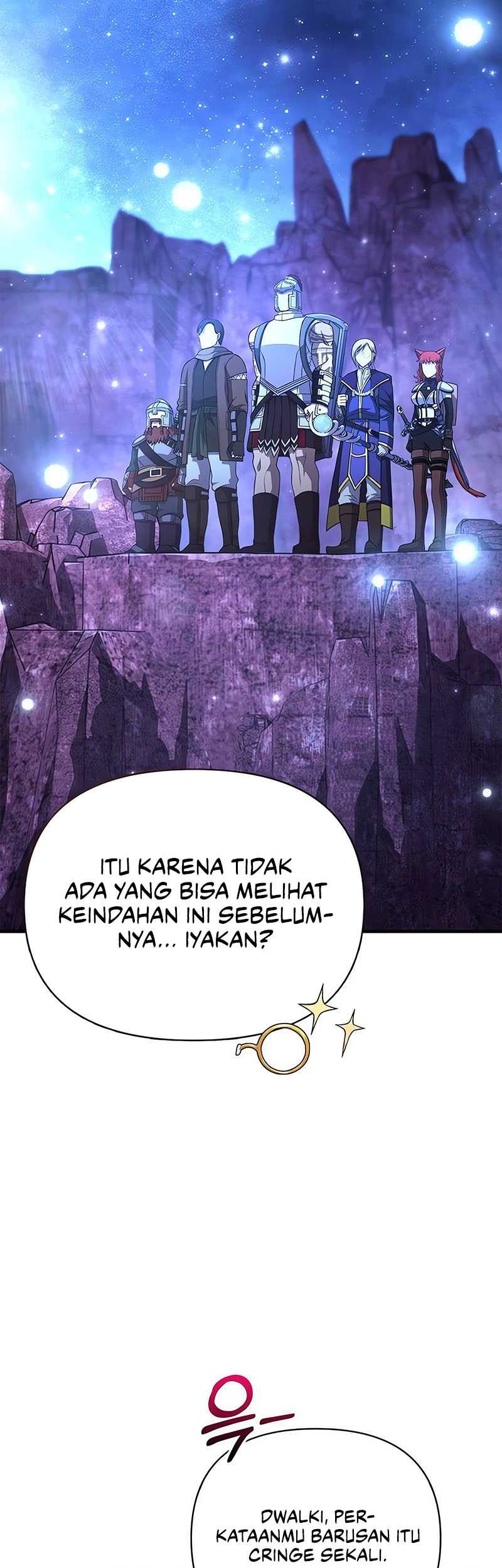 Survive as a Barbarian in the Game Chapter 89 Gambar 14