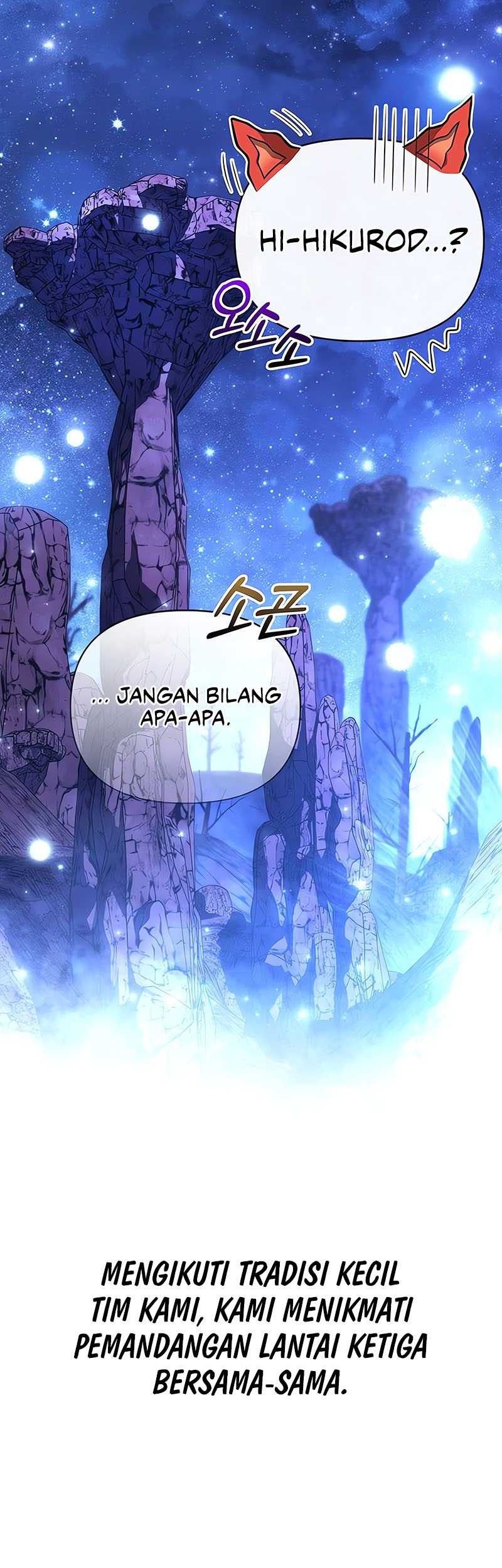 Survive as a Barbarian in the Game Chapter 89 Gambar 16