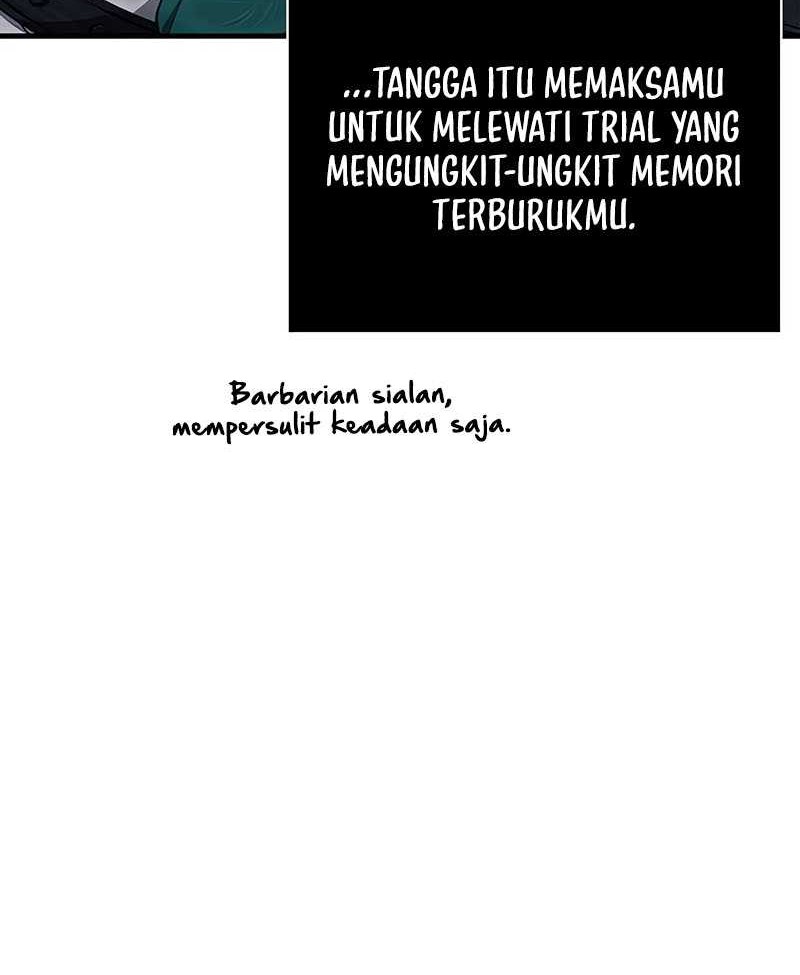 Survive as a Barbarian in the Game Chapter 89 Gambar 25