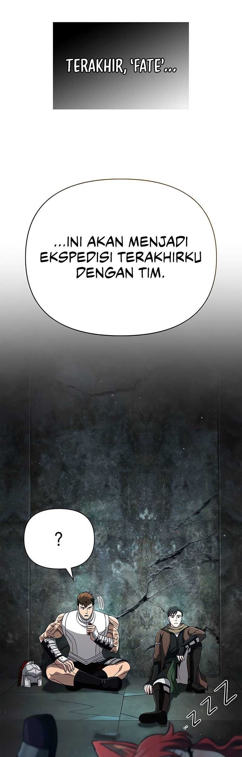 Survive as a Barbarian in the Game Chapter 89 Gambar 27