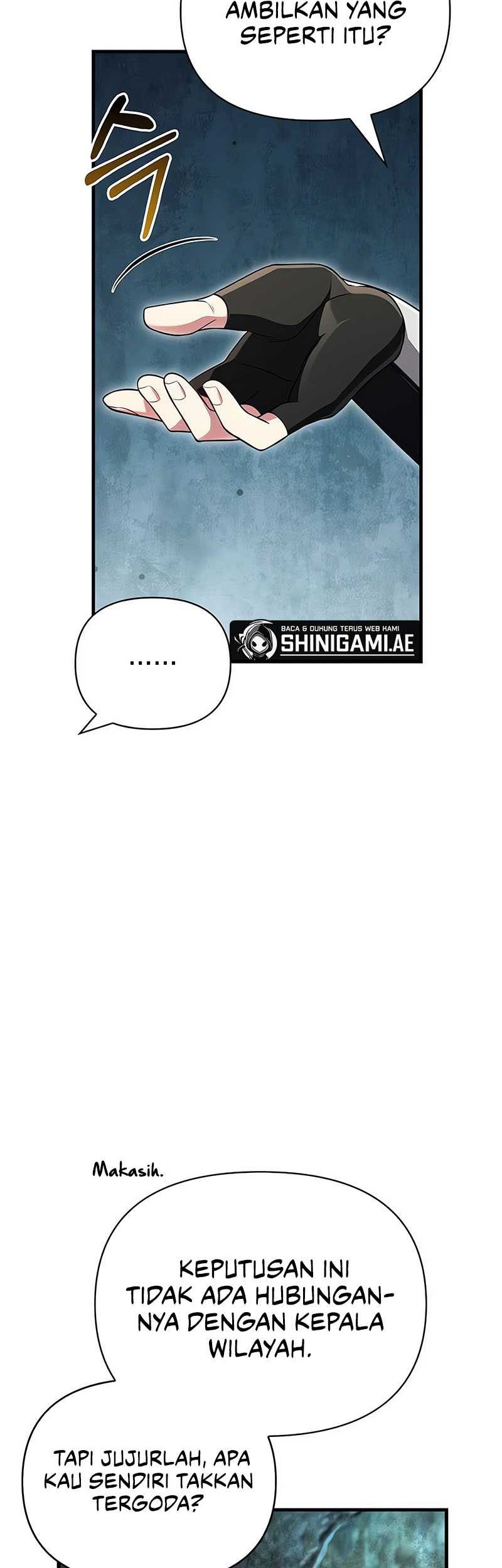 Survive as a Barbarian in the Game Chapter 89 Gambar 31