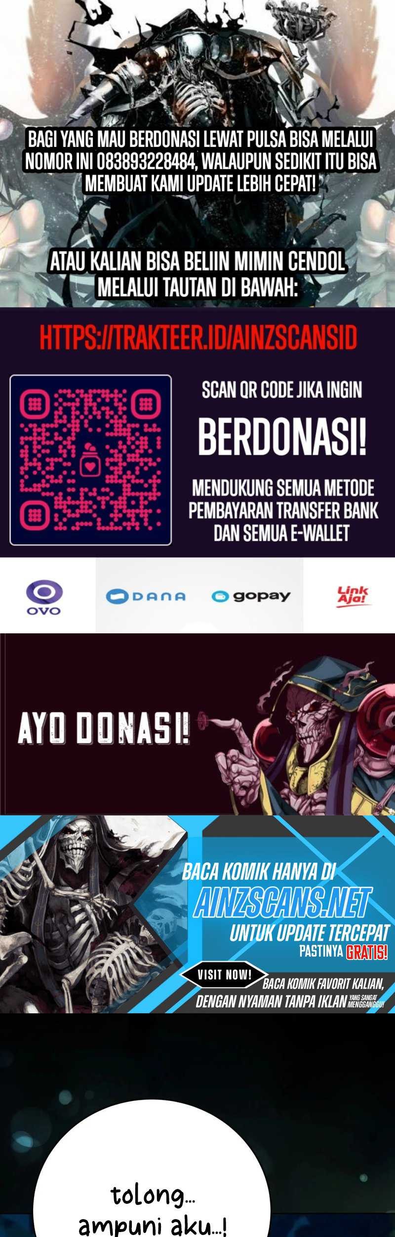Baca Manhwa I Became A Part Time Employee For Gods (Albanara of the Gods) Chapter 73 Gambar 2