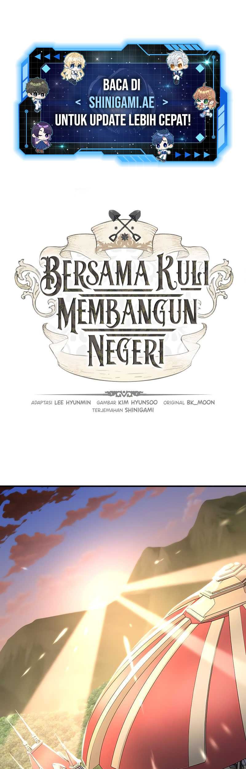 Baca Manhwa The World’s Best Engineer Chapter 177 Gambar 2