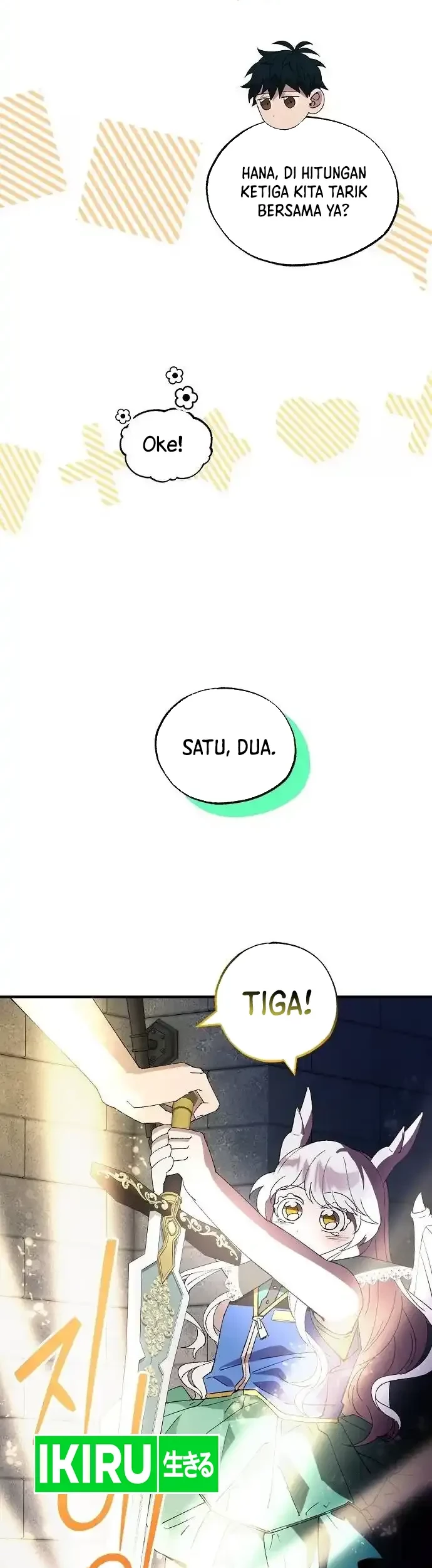 Magical Realm Shopkeeper Chapter 55 Gambar 18