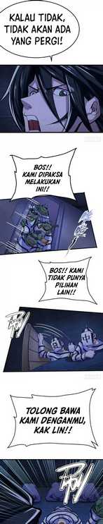 Hero? I Quit A Long Time Ago Chapter 472 Gambar 10