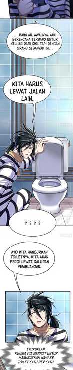 Hero? I Quit A Long Time Ago Chapter 472 Gambar 12