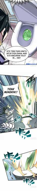 Hero? I Quit A Long Time Ago Chapter 472 Gambar 13