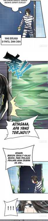 Hero? I Quit A Long Time Ago Chapter 472 Gambar 15