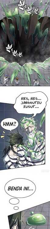 Hero? I Quit A Long Time Ago Chapter 472 Gambar 16