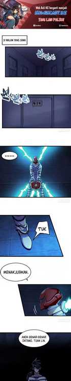 Manhua Hero? I Quit A Long Time Ago Chapter 472 gambar nomor 2