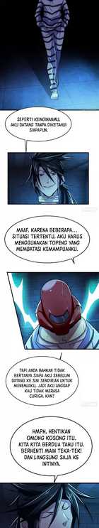Hero? I Quit A Long Time Ago Chapter 472 Gambar 3