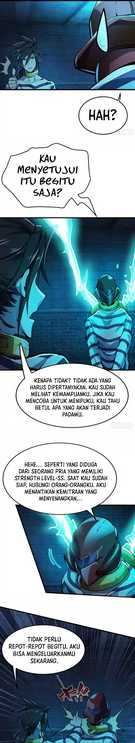 Hero? I Quit A Long Time Ago Chapter 472 Gambar 6