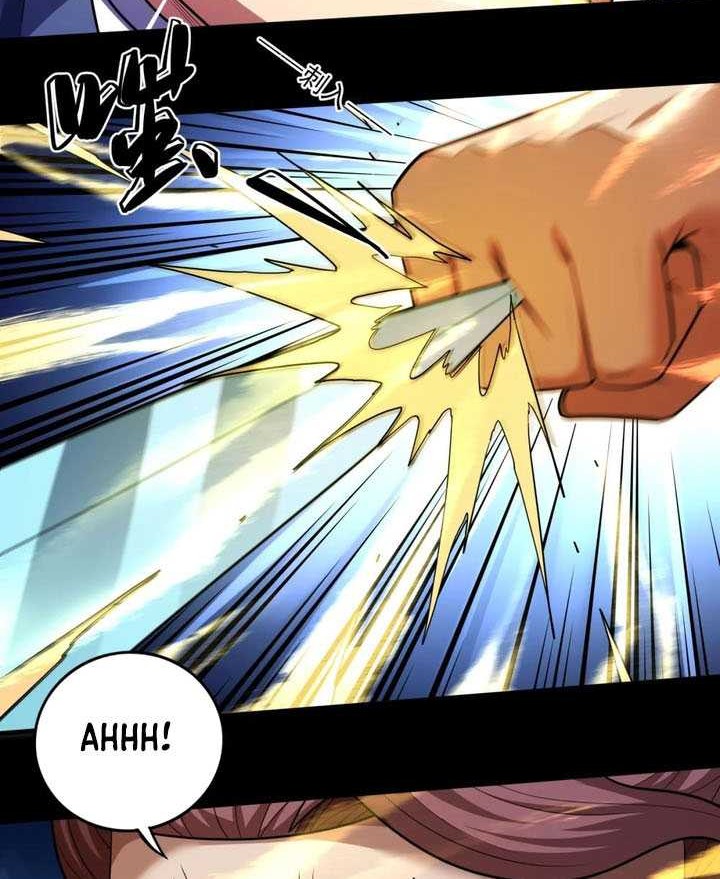 God of Martial Arts Chapter 748 Gambar 11