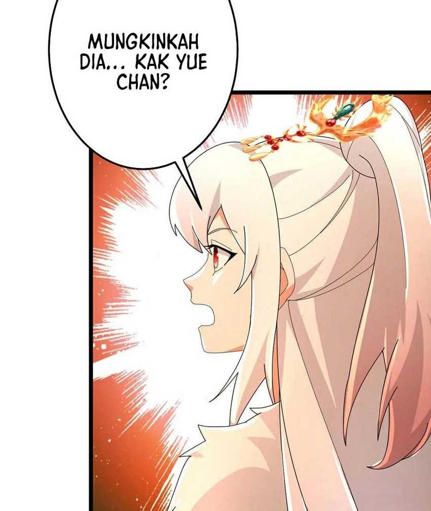 Against the Gods Chapter 717 Gambar 23
