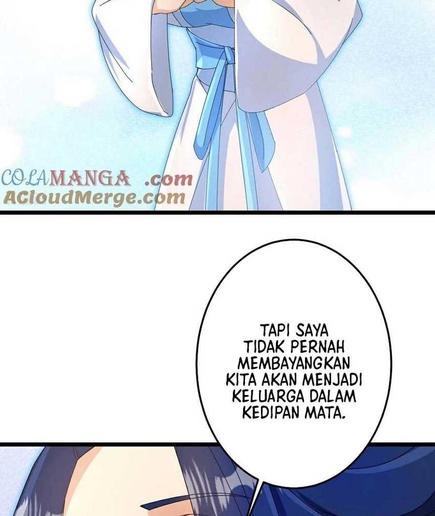 Against the Gods Chapter 717 Gambar 25