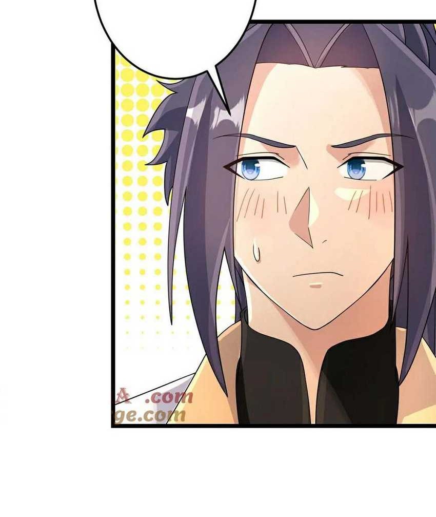 Against the Gods Chapter 717 Gambar 29