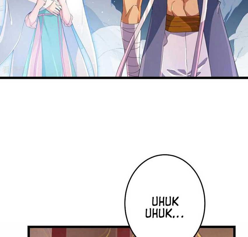 Against the Gods Chapter 717 Gambar 35