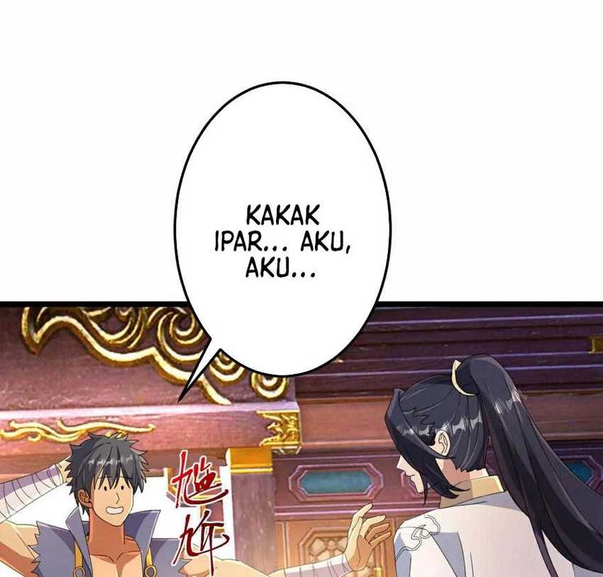 Against the Gods Chapter 717 Gambar 37