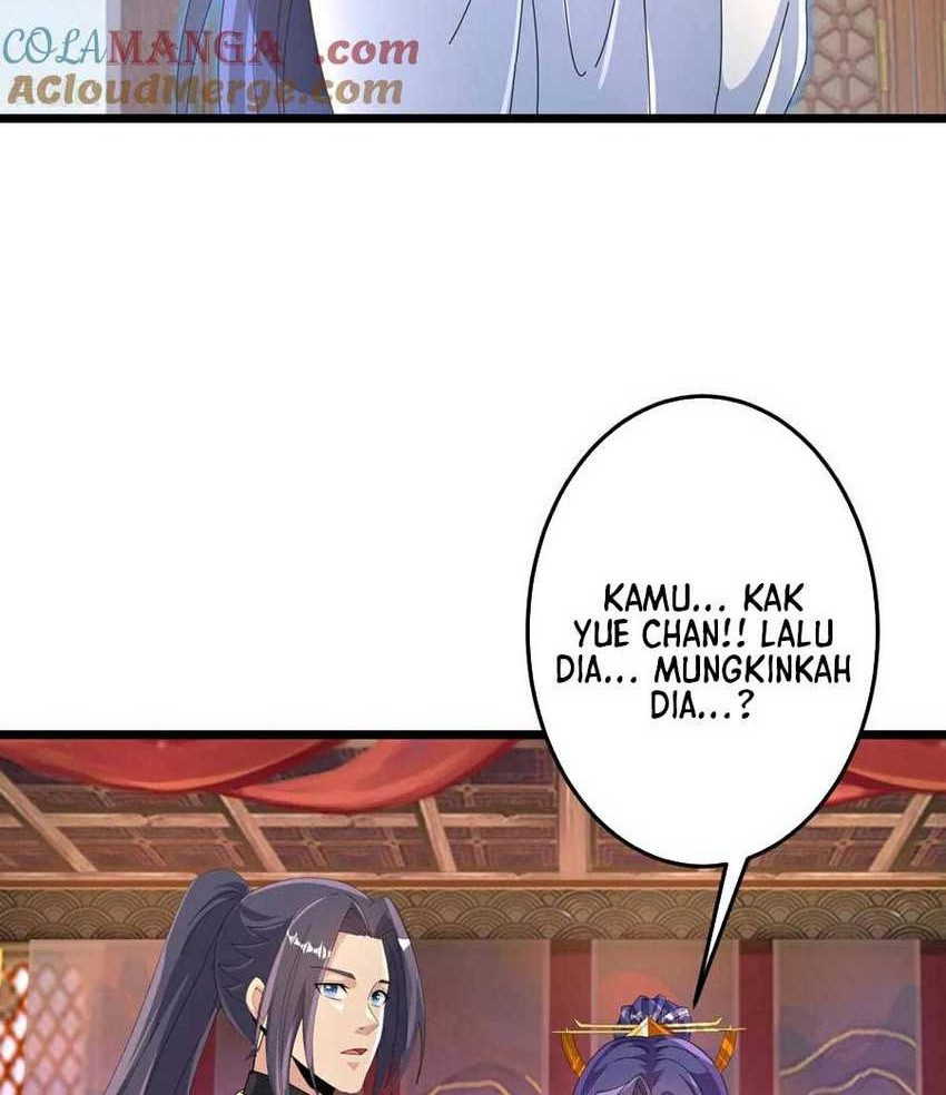 Against the Gods Chapter 717 Gambar 7