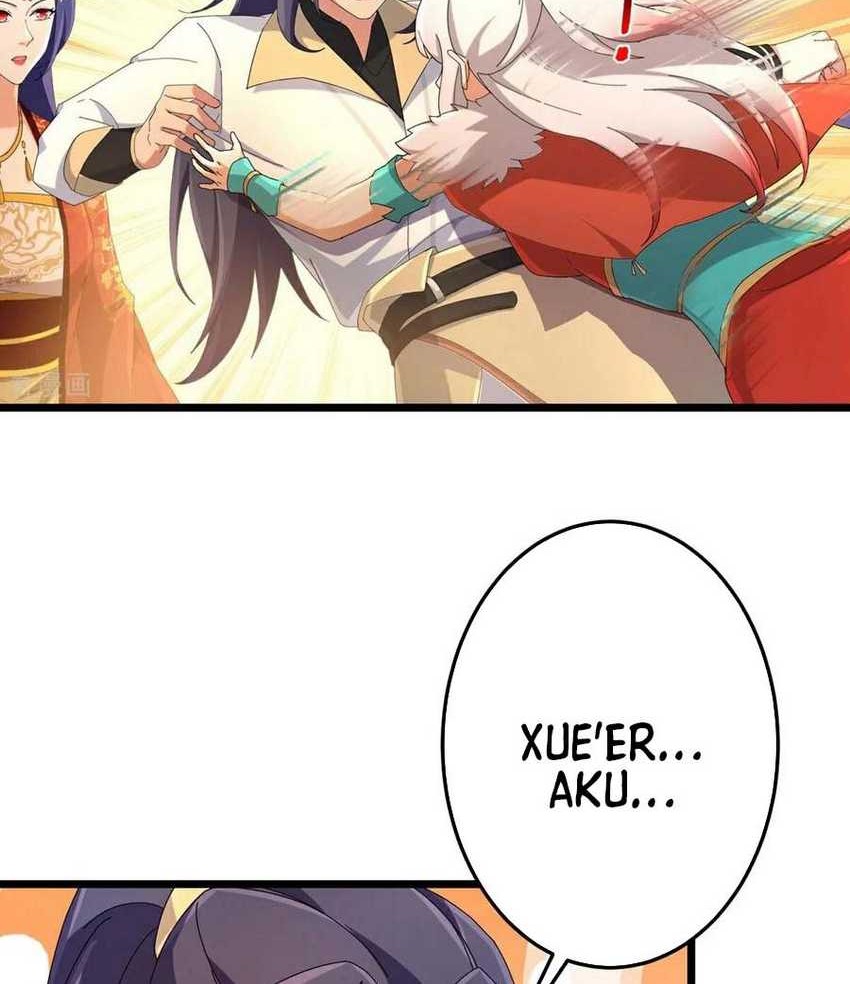 Against the Gods Chapter 717 Gambar 11