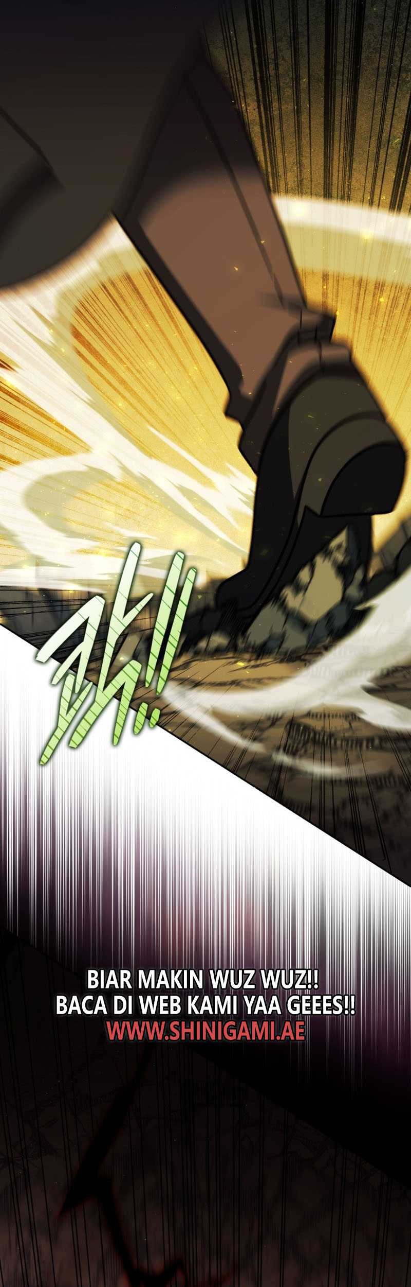 The Reincarnated Assassin is a Genius Swordsman Chapter 50 Gambar 39
