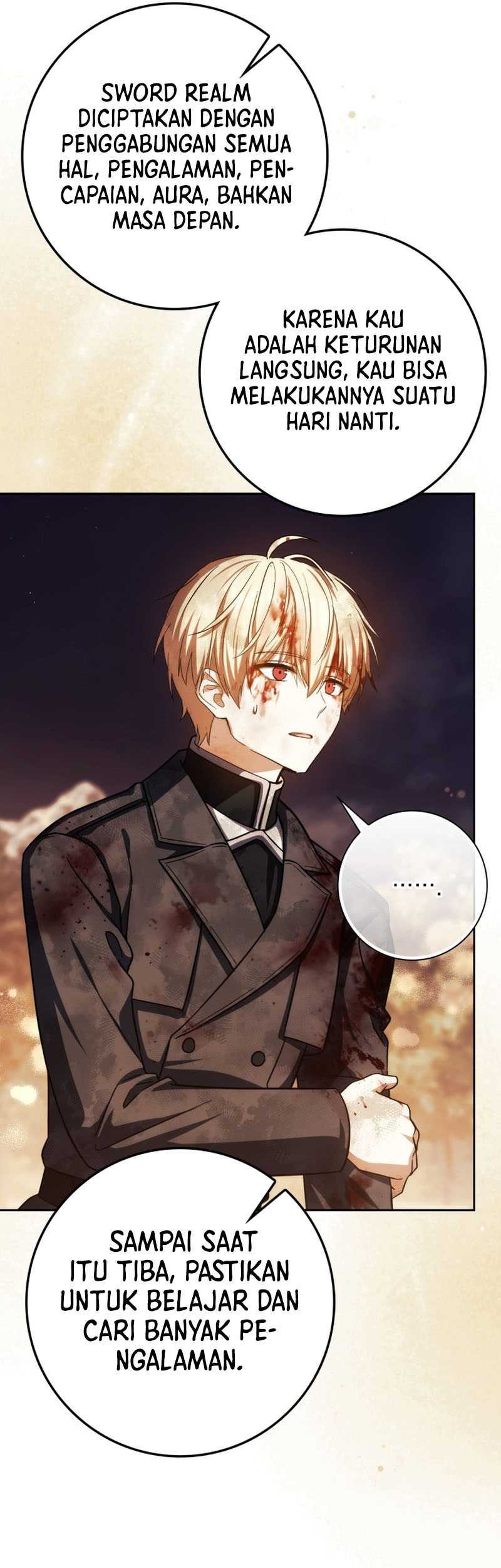 The Reincarnated Assassin is a Genius Swordsman Chapter 50 Gambar 59