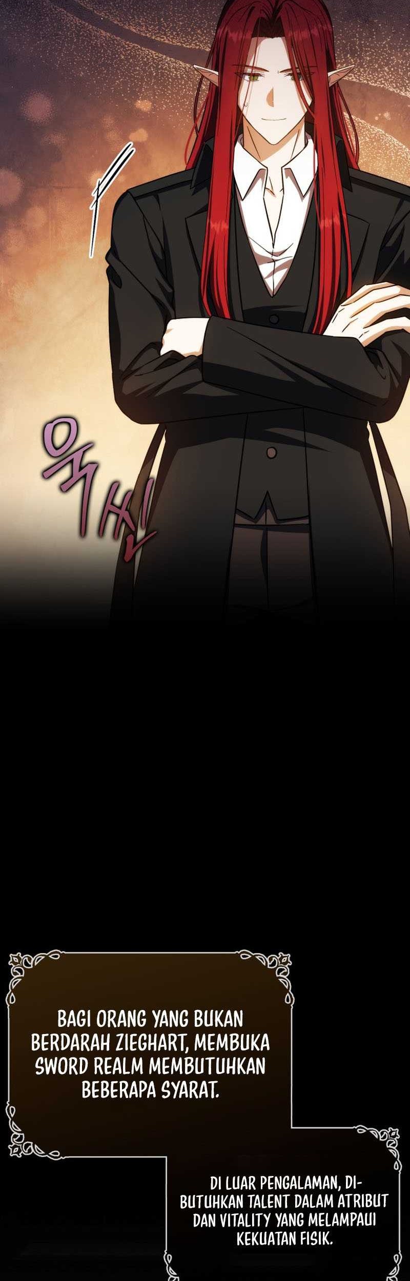 The Reincarnated Assassin is a Genius Swordsman Chapter 50 Gambar 64