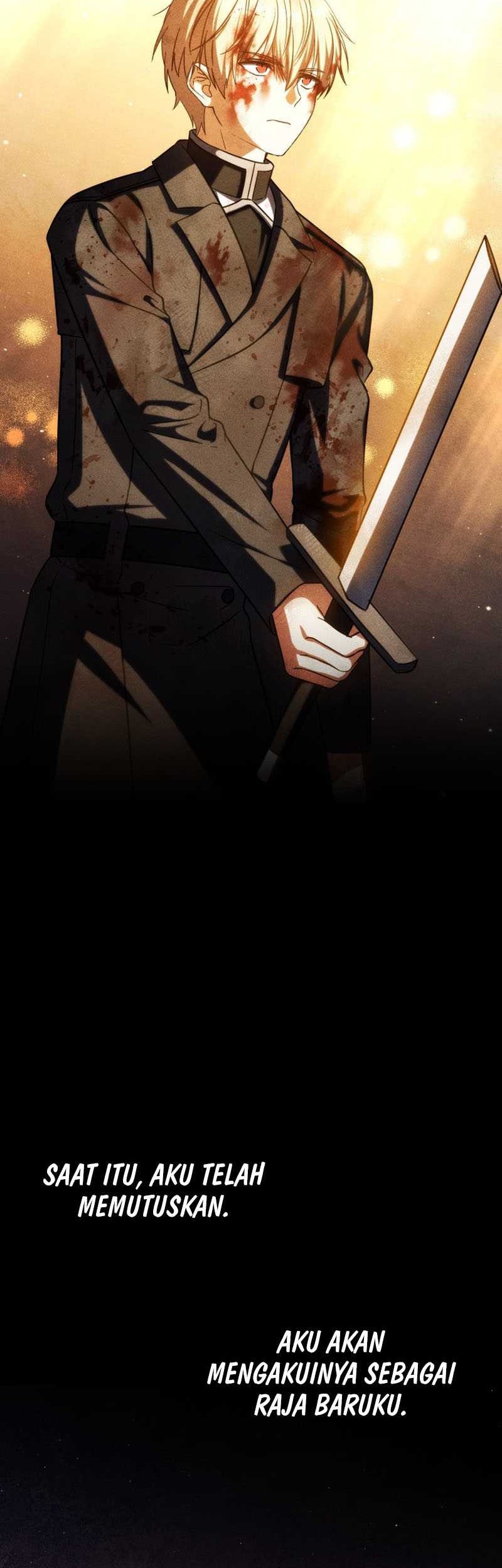 The Reincarnated Assassin is a Genius Swordsman Chapter 50 Gambar 68