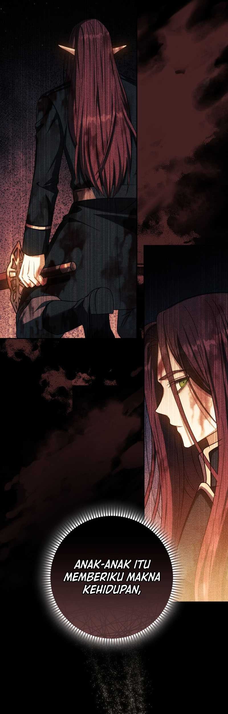 The Reincarnated Assassin is a Genius Swordsman Chapter 50 Gambar 70