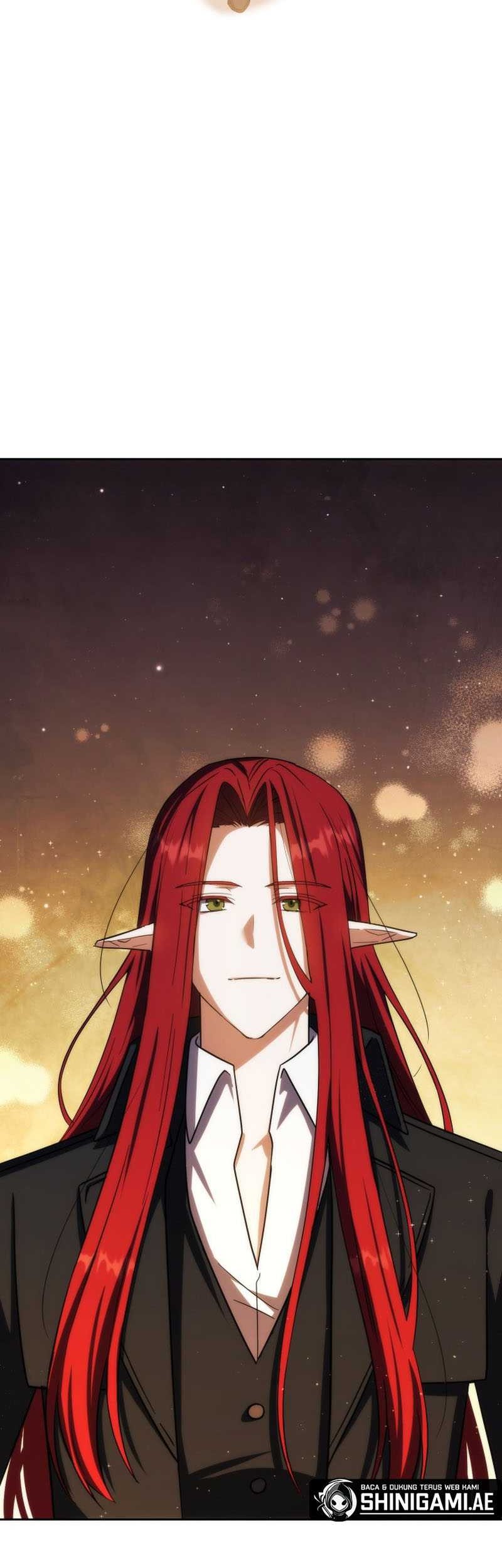 The Reincarnated Assassin is a Genius Swordsman Chapter 50 Gambar 72