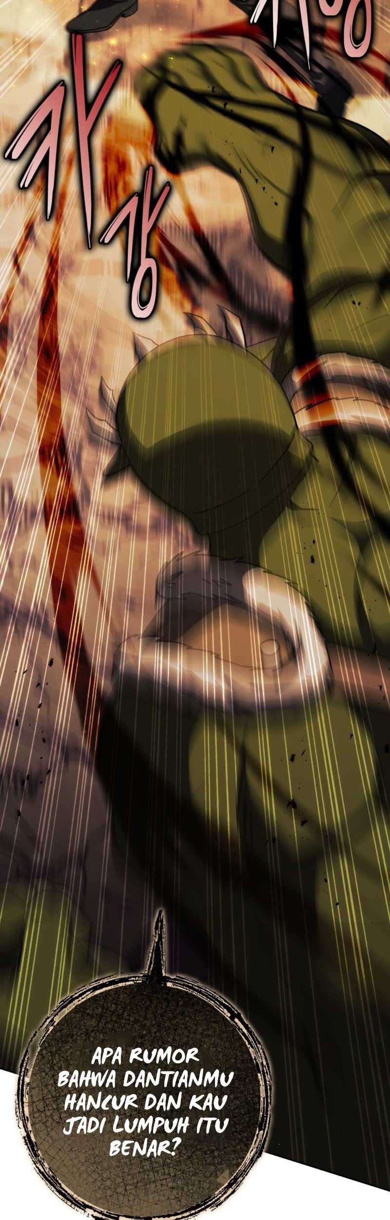 The Reincarnated Assassin is a Genius Swordsman Chapter 50 Gambar 9