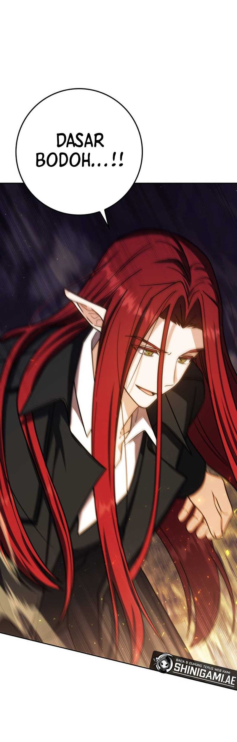 The Reincarnated Assassin is a Genius Swordsman Chapter 50 Gambar 17