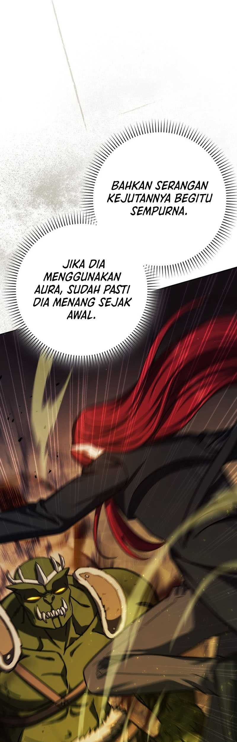 The Reincarnated Assassin is a Genius Swordsman Chapter 50 Gambar 19