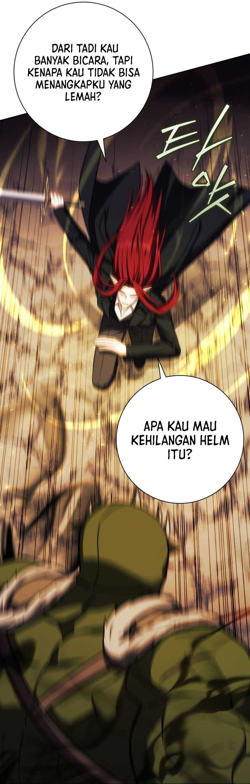 The Reincarnated Assassin is a Genius Swordsman Chapter 50 Gambar 23