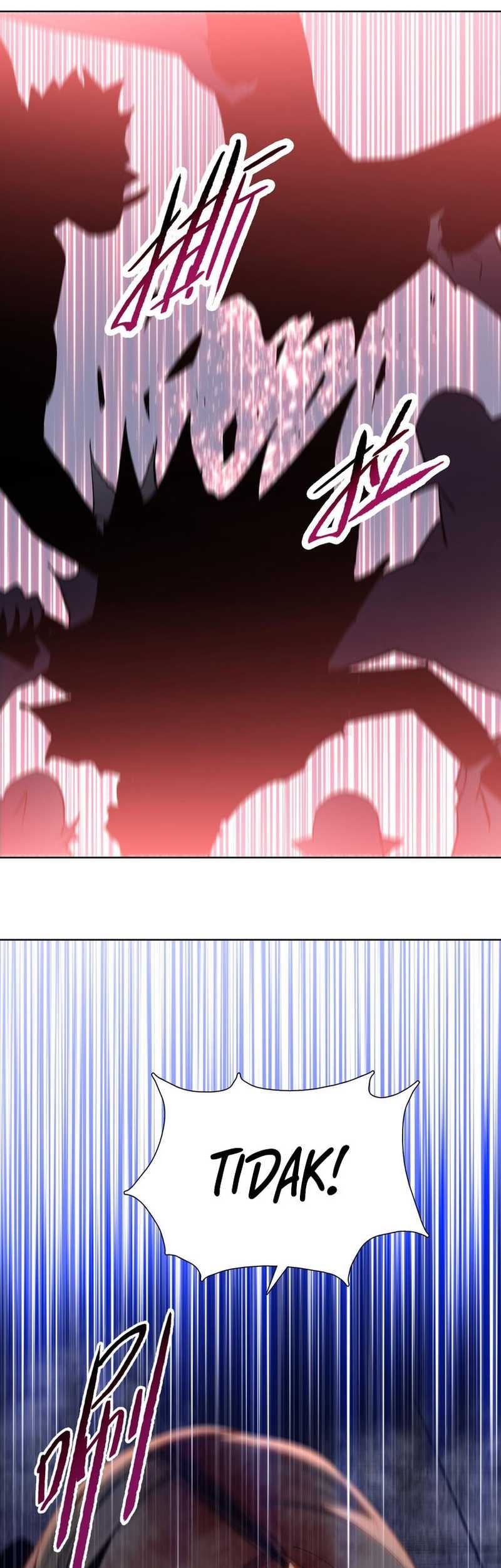 The Last All-Knowing Man Collected Trillions of Stuff from Day One Chapter 44 Gambar 30