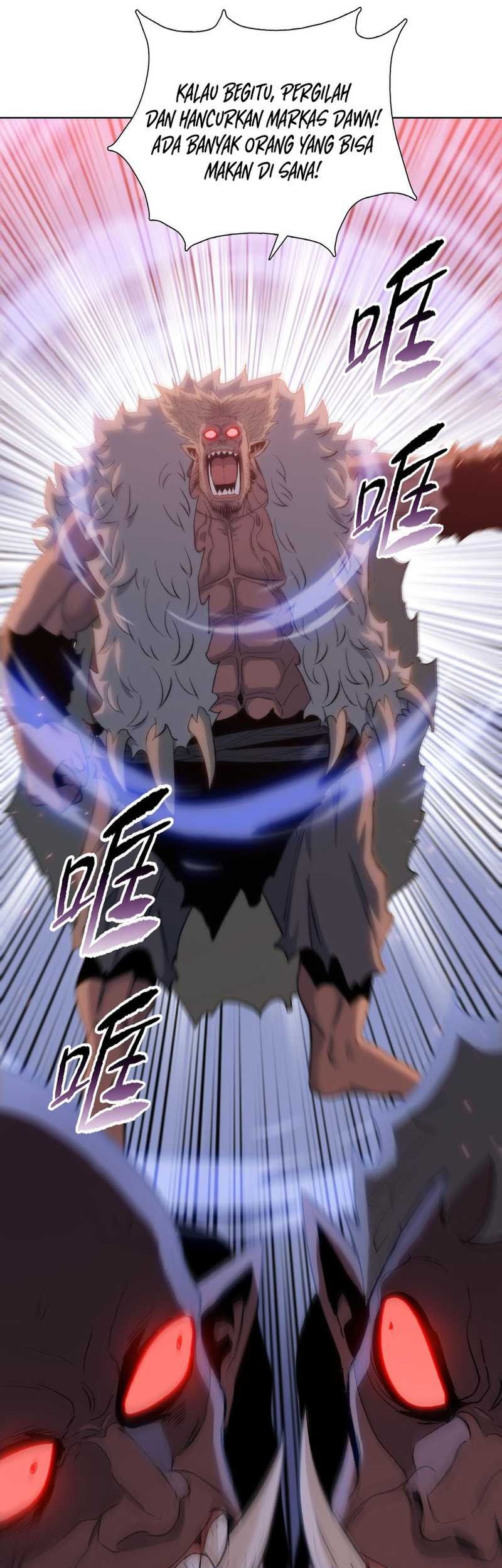 The Last All-Knowing Man Collected Trillions of Stuff from Day One Chapter 44 Gambar 38