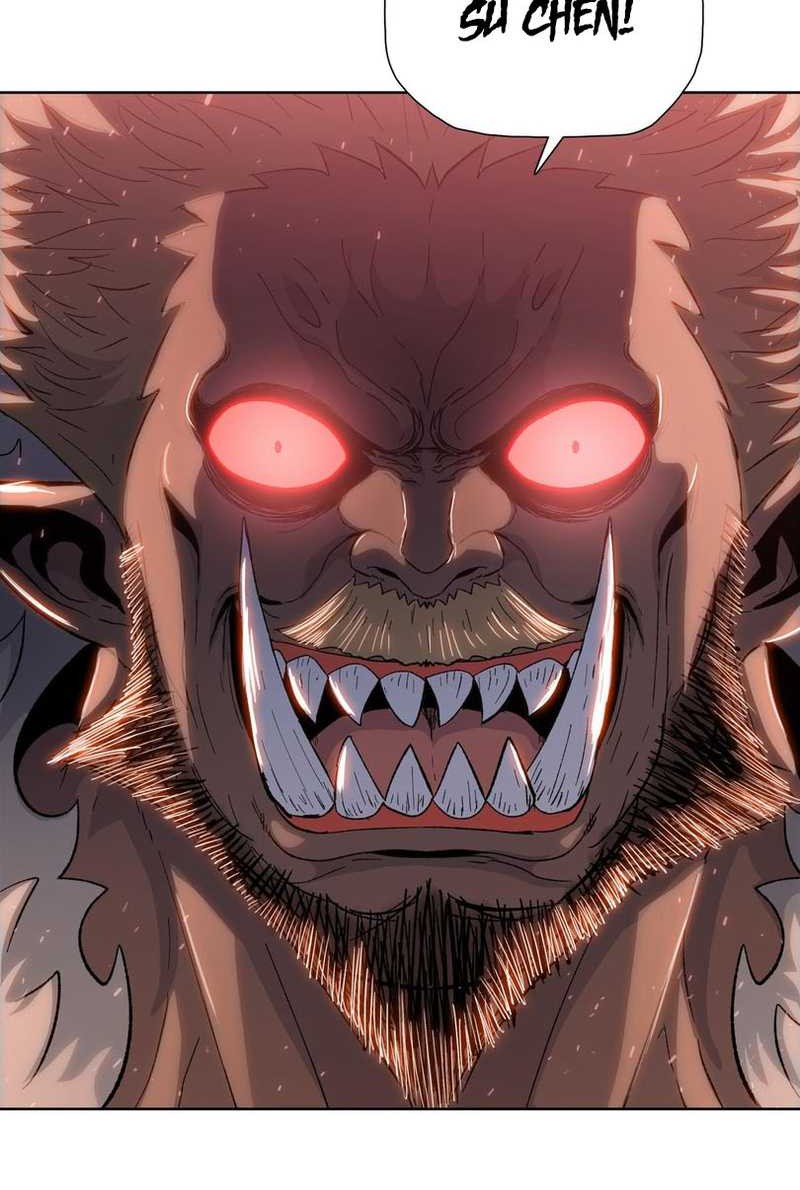 The Last All-Knowing Man Collected Trillions of Stuff from Day One Chapter 44 Gambar 42