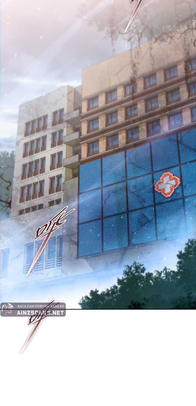 The Last All-Knowing Man Collected Trillions of Stuff from Day One Chapter 44 Gambar 45