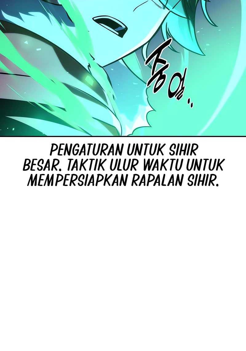 The Extra’s Academy Survival Guide Chapter 62 Gambar 37