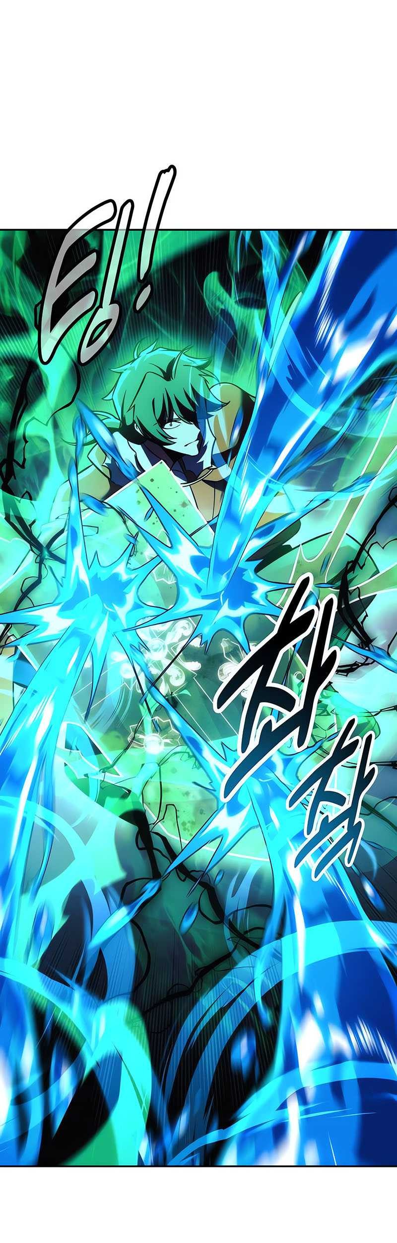 The Extra’s Academy Survival Guide Chapter 62 Gambar 54