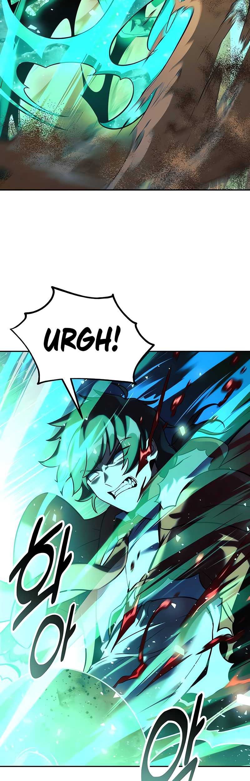 The Extra’s Academy Survival Guide Chapter 62 Gambar 64